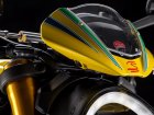 Ducati Monster Senna